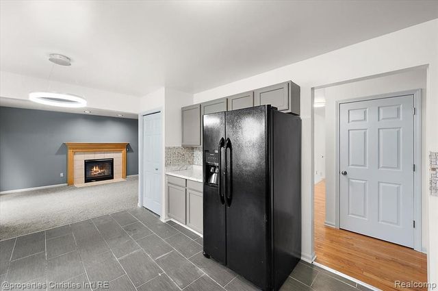 32916 Kelly Boulevard, Brownstown, MI 48173