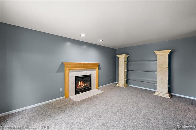 32916 Kelly Boulevard, Brownstown, MI 48173
