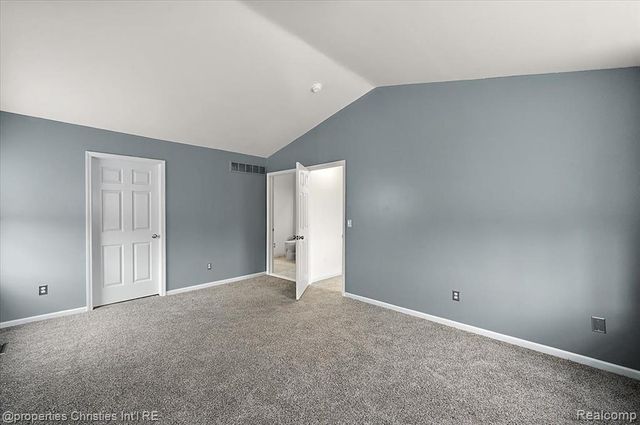32916 Kelly Boulevard, Brownstown, MI 48173