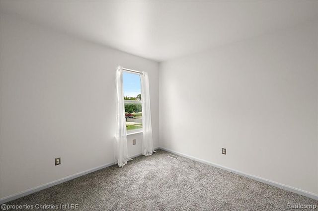 32916 Kelly Boulevard, Brownstown, MI 48173