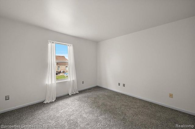 32916 Kelly Boulevard, Brownstown, MI 48173
