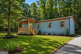 1733 Richard Road NE, Conyers, GA 30012