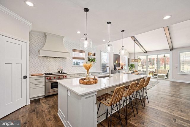 10908 CHATHAM RIDGE WAY, Spotsylvania, VA 22551