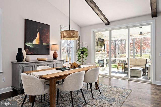 10908 CHATHAM RIDGE WAY, Spotsylvania, VA 22551