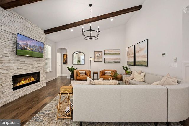 10908 CHATHAM RIDGE WAY, Spotsylvania, VA 22551