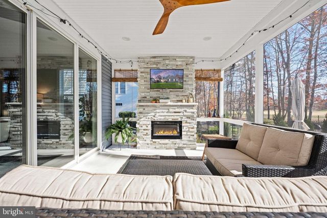 10908 CHATHAM RIDGE WAY, Spotsylvania, VA 22551