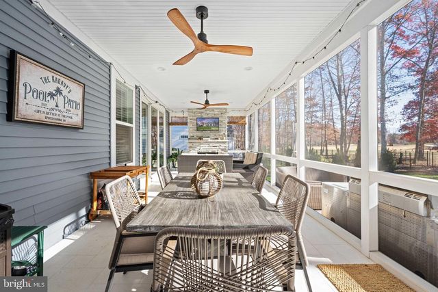 10908 CHATHAM RIDGE WAY, Spotsylvania, VA 22551