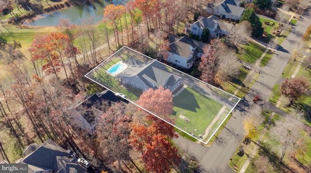 10908 CHATHAM RIDGE WAY, Spotsylvania, VA 22551