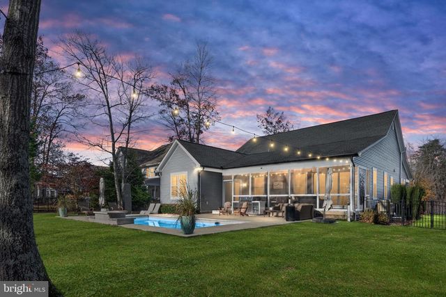 10908 CHATHAM RIDGE WAY, Spotsylvania, VA 22551