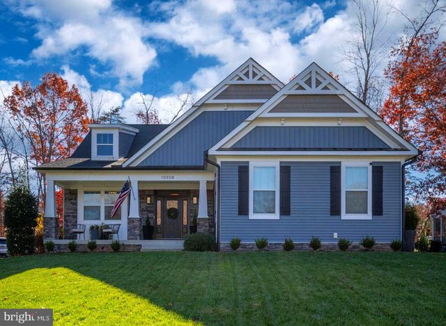 10908 CHATHAM RIDGE WAY, Spotsylvania, VA 22551
