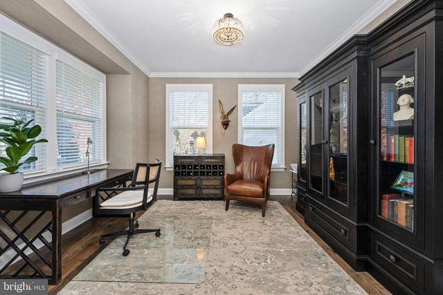 10908 CHATHAM RIDGE WAY, Spotsylvania, VA 22551