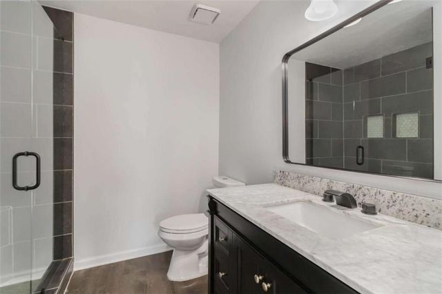 536 Phillips Drive, Monroe, GA 30656