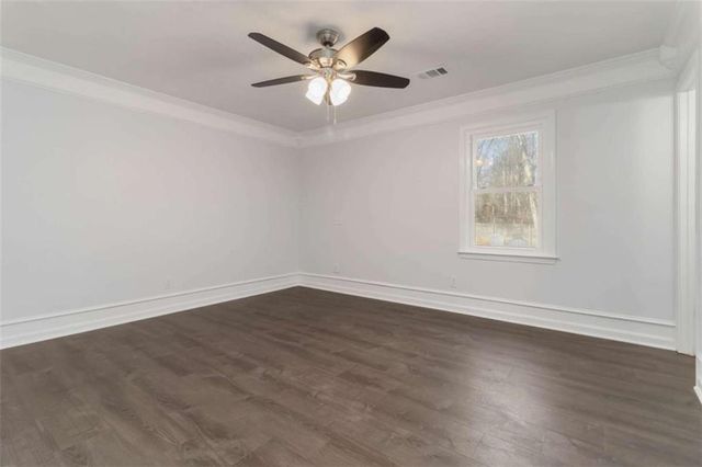 536 Phillips Drive, Monroe, GA 30656