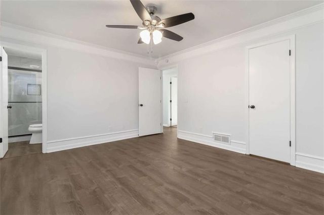 536 Phillips Drive, Monroe, GA 30656