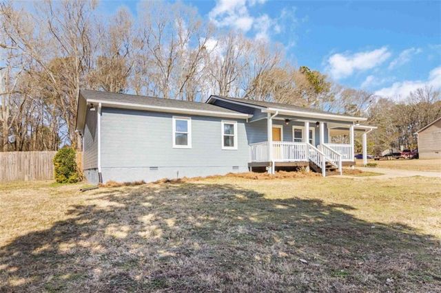 536 Phillips Drive, Monroe, GA 30656