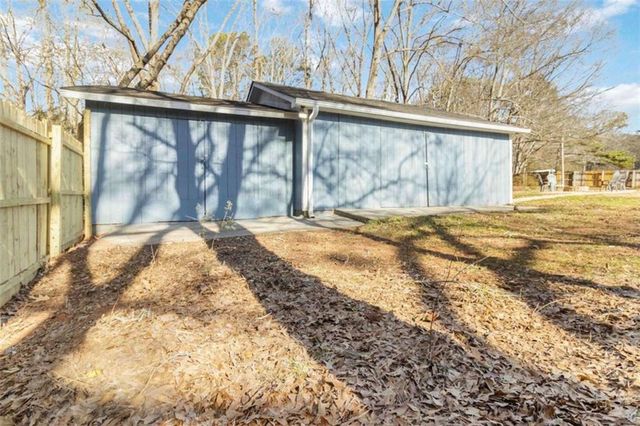536 Phillips Drive, Monroe, GA 30656