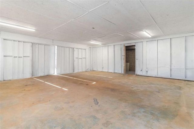 536 Phillips Drive, Monroe, GA 30656