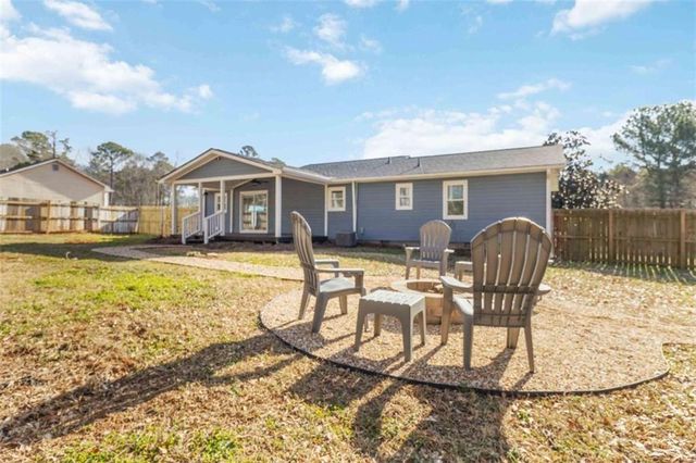 536 Phillips Drive, Monroe, GA 30656