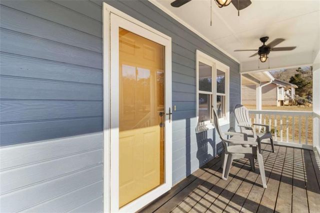 536 Phillips Drive, Monroe, GA 30656