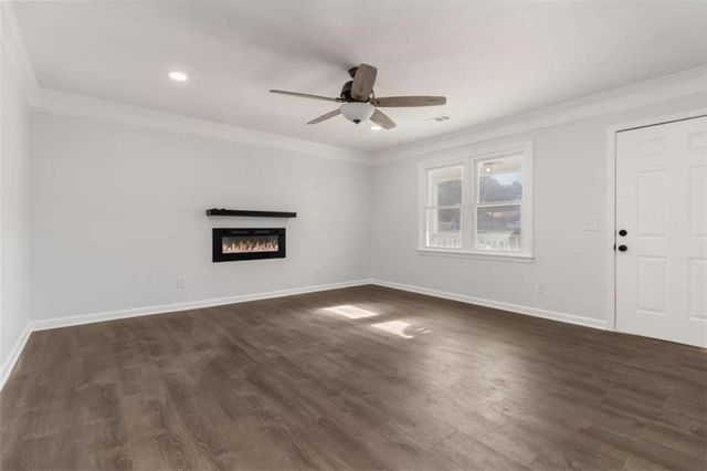 536 Phillips Drive, Monroe, GA 30656