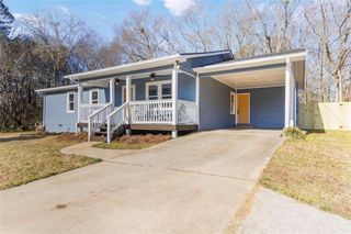 536 Phillips Drive, Monroe, GA 30656