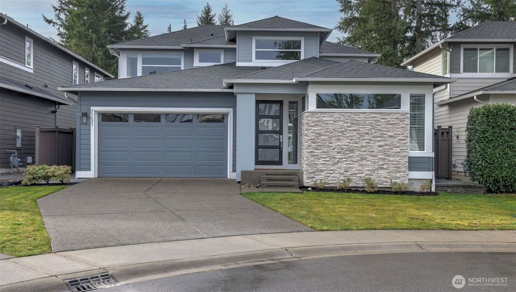 23623 SE 248th Place, Maple Valley, WA 98038