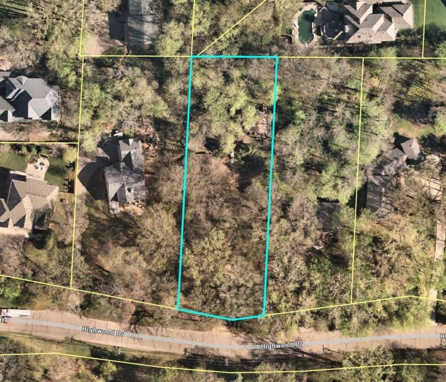15320 Highwood Drive, Minnetonka, MN 55345
