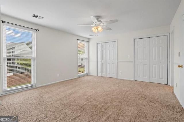 1021 Riverbend Club Drive SE, Atlanta, GA 30339