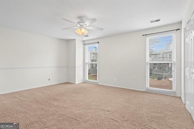 1021 Riverbend Club Drive SE, Atlanta, GA 30339