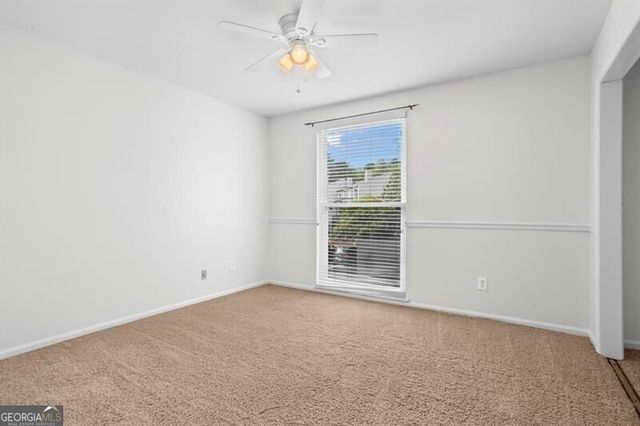 1021 Riverbend Club Drive SE, Atlanta, GA 30339