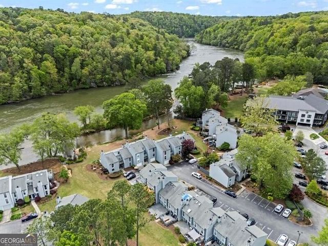 1021 Riverbend Club Drive SE, Atlanta, GA 30339
