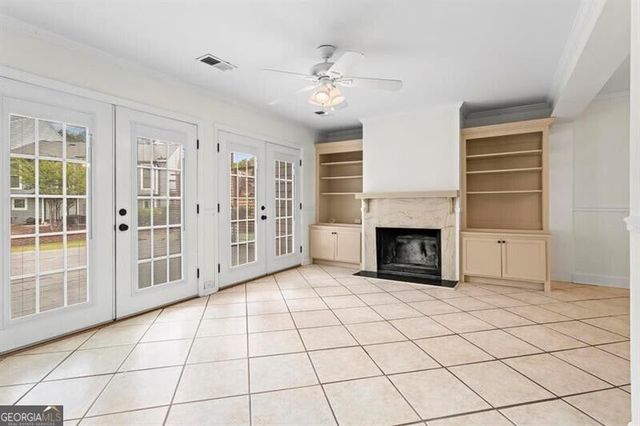 1021 Riverbend Club Drive SE, Atlanta, GA 30339