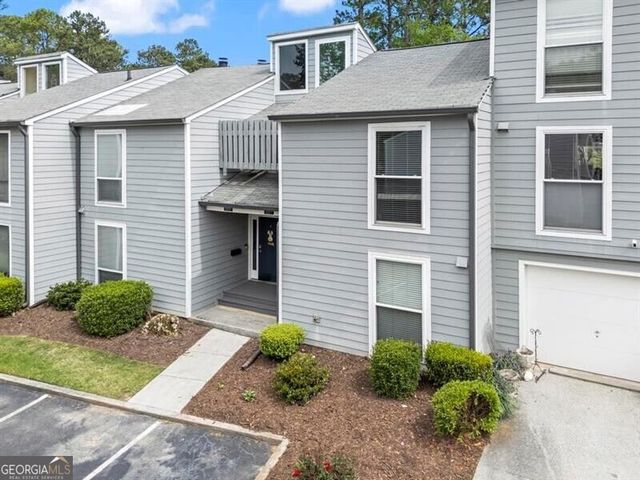 1021 Riverbend Club Drive SE, Atlanta, GA 30339