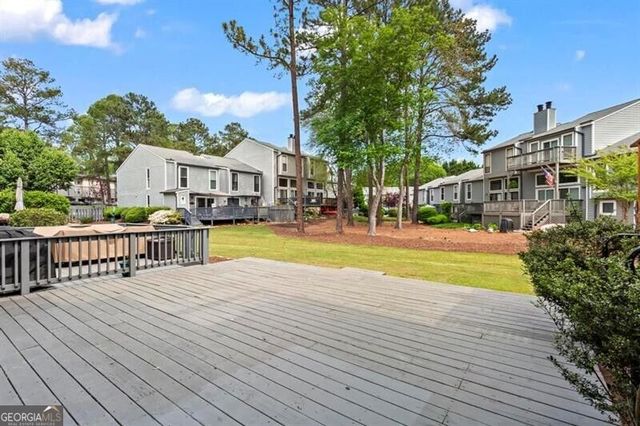 1021 Riverbend Club Drive SE, Atlanta, GA 30339