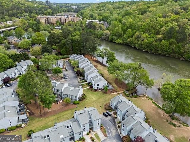 1021 Riverbend Club Drive SE, Atlanta, GA 30339
