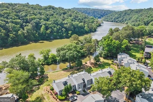 1021 Riverbend Club Drive SE, Atlanta, GA 30339