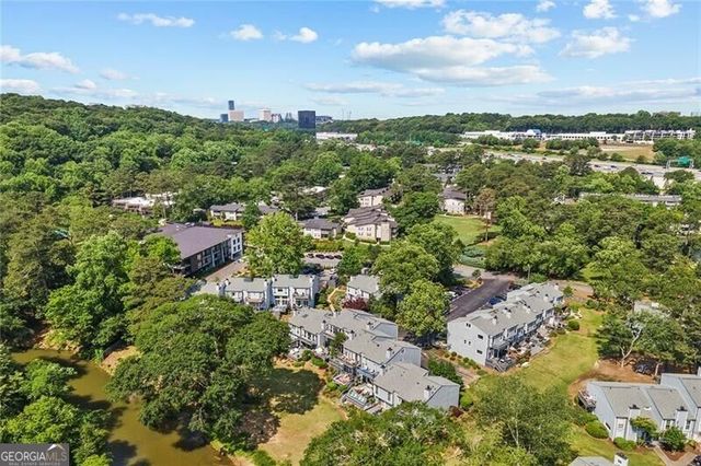 1021 Riverbend Club Drive SE, Atlanta, GA 30339