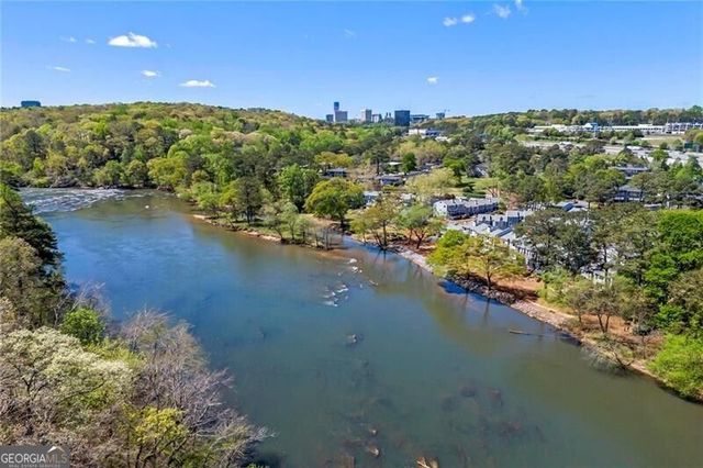 1021 Riverbend Club Drive SE, Atlanta, GA 30339