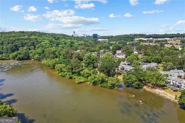 1021 Riverbend Club Drive SE, Atlanta, GA 30339