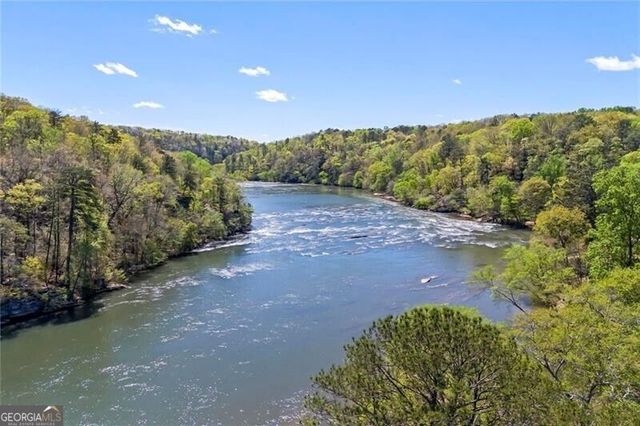 1021 Riverbend Club Drive SE, Atlanta, GA 30339