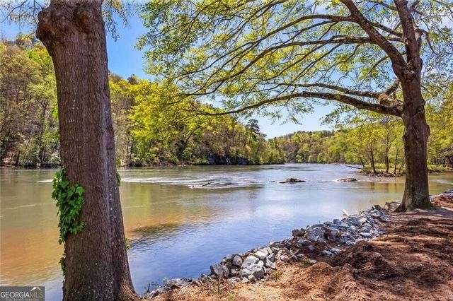 1021 Riverbend Club Drive SE, Atlanta, GA 30339