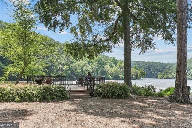 1021 Riverbend Club Drive SE, Atlanta, GA 30339