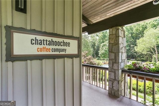 1021 Riverbend Club Drive SE, Atlanta, GA 30339