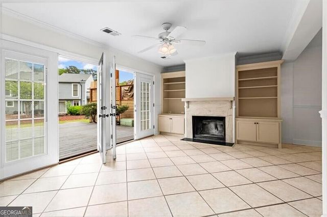 1021 Riverbend Club Drive SE, Atlanta, GA 30339