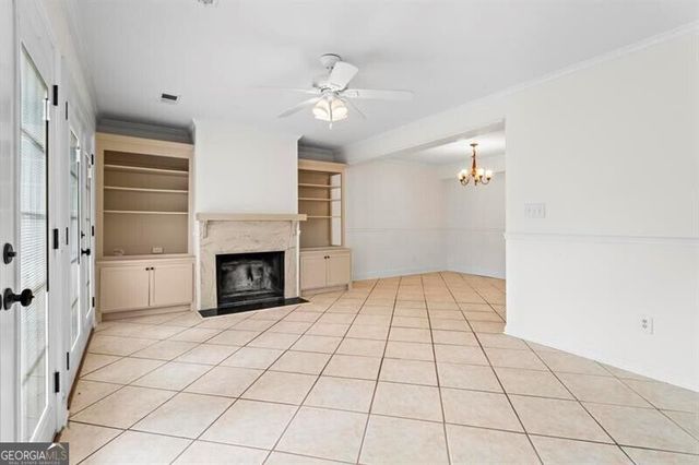 1021 Riverbend Club Drive SE, Atlanta, GA 30339