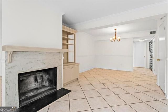 1021 Riverbend Club Drive SE, Atlanta, GA 30339