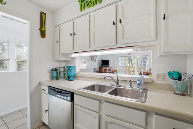 23 Halcon Place, Hot Springs Village, AR 71909