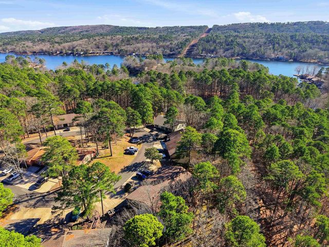 23 Halcon Place, Hot Springs Village, AR 71909