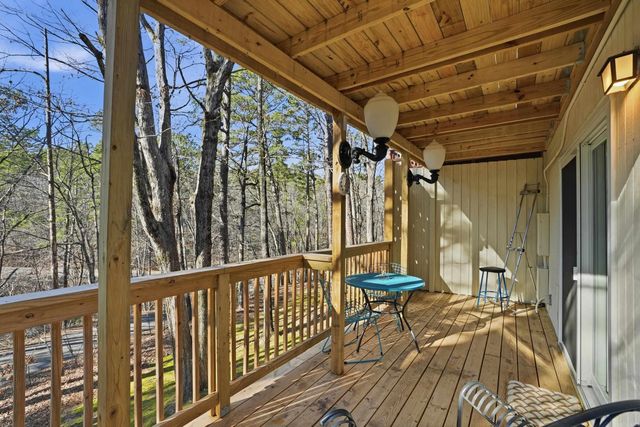 23 Halcon Place, Hot Springs Village, AR 71909