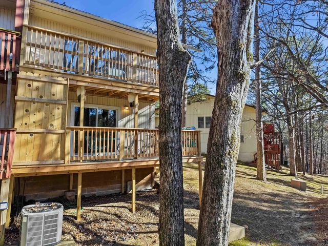 23 Halcon Place, Hot Springs Village, AR 71909